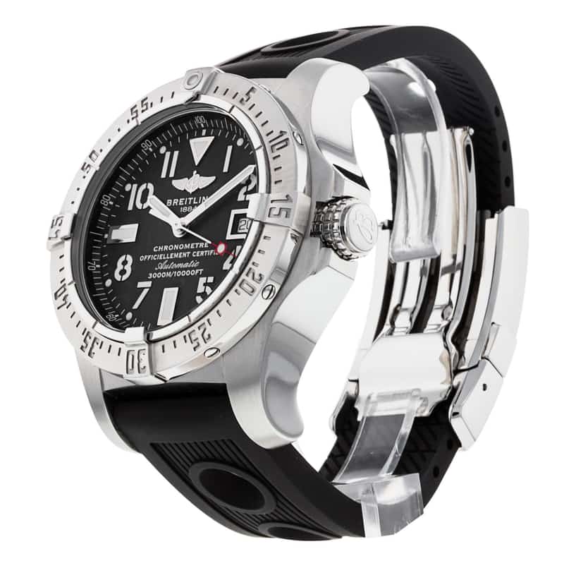 Breitling Avenger Seawolf A17330